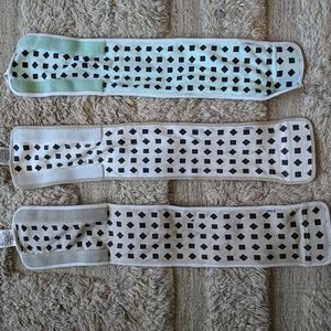 Nanit breathing band set of 3